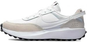 Nízke tenisky Nike  ZAPATILLAS BLANCAS  WAFFLE DEBUT DH9523