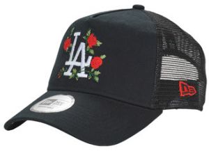 Šiltovky New-Era  FLOWER TRUCKER LOS ANGELES DODGERS