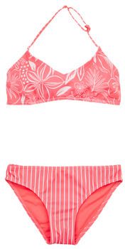 Plavky dvojdielne Roxy  VACAY FOR LIFE TRI BRA SET