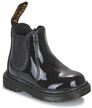 Polokozačky Dr. Martens  2976 J