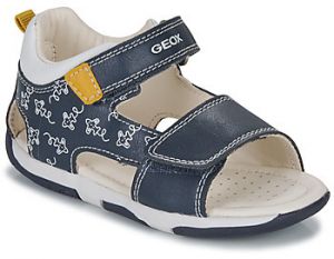 Sandále Geox  B SANDAL TAPUZ BOY