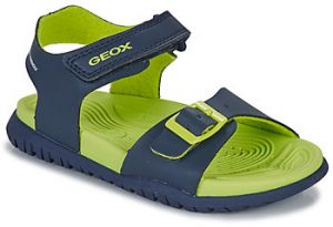 Športové sandále Geox  J SANDAL FOMMIEX BOY