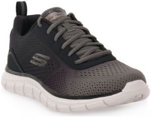 Bežecká a trailová obuv Skechers  OLBK TRACK RIPKENT