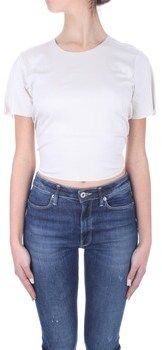 Tričká s krátkym rukávom Calvin Klein Jeans  K20K205314