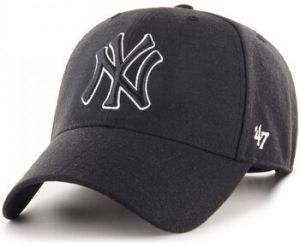 Šiltovky '47 Brand  Cap mlb new york yankees mvp snapback