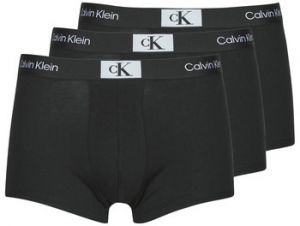Boxerky Calvin Klein Jeans  TRUNK 3PK X3