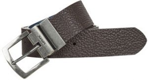 Opasky Levis  ANGLED BUCKLE REVERSIBLE