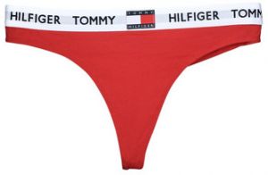 String Tommy Hilfiger  THONG