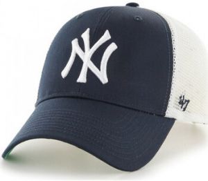 Šiltovky '47 Brand  Cap mlb new york yankees branson mvp