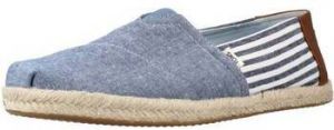 Espadrilky Toms  10016291