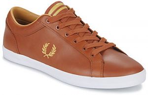 Nízke tenisky Fred Perry  BASELINE LEATHER