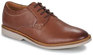 Derbie Clarks  ATTICUS LTLACE