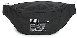 Ľadvinky Emporio Armani EA7  TRAIN CORE U SLING BAG - UNISEX SLING BAG