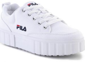 Nízke tenisky Fila  SANDBLAST C WMN FFW0062-10004