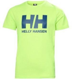 Tričká s krátkym rukávom Helly Hansen  -