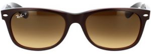 Slnečné okuliare Ray-ban  Occhiali da Sole  RB2132 6608M2 Polarizzati