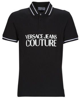 Polokošele s krátkym rukávom Versace Jeans Couture  GAGT03-899