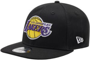Šiltovky New-Era  9FIFTY Los Angeles Lakers Snapback Cap