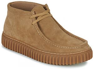 Členkové tenisky Clarks  TORHILL HI