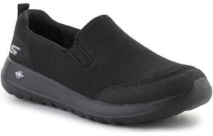 Nízke tenisky Skechers  GO WALK MAX CLINCHED 216010-BBK