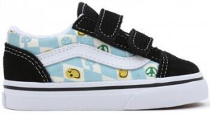 Skate obuv Vans  Old skool v