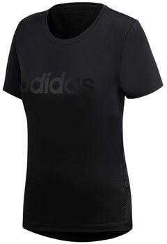 Tričká s krátkym rukávom adidas  adidas Design 2 Move Logo Tee