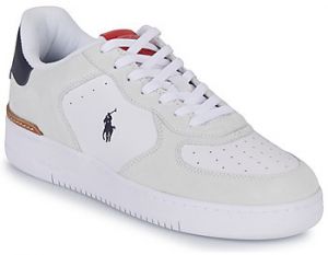 Nízke tenisky Polo Ralph Lauren  MASTERS CRT-SNEAKERS-LOW TOP LACE