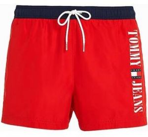 Plavky Tommy Hilfiger  -