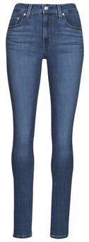 Džínsy Skinny Levis  721 HIGH RISE SKINNY