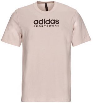 Tričká s krátkym rukávom adidas  ALL SZN G T