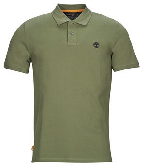 Polokošele s krátkym rukávom Timberland  SS Millers River Pique Polo (RF)