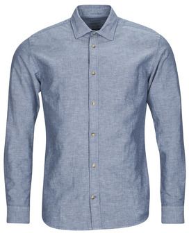 Košele s dlhým rukávom Jack & Jones  JJESUMMER SHIRT L/S