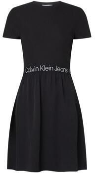 Šaty Calvin Klein Jeans  -