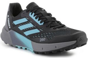 Bežecká a trailová obuv adidas  Adidas Agravic Flow 2 W H03189
