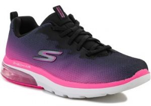 Fitness Skechers  GO WALK AIR 2.0 QUICK BREEZE 124348-BKHP