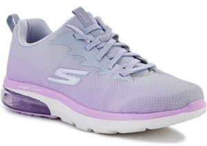 Fitness Skechers  GO WALK AIR 2.0 QUICK BREEZE 124348-GYLV