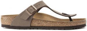 športové šľapky Birkenstock  Gizeh