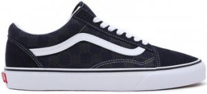 Skate obuv Vans  Old skool monogram