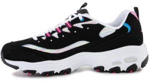 Nízke tenisky Skechers  D'Lites Sweet Moments 149788-BKMT