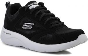 Nízke tenisky Skechers  Dynamight 2.0 Fallford 58363-BLK