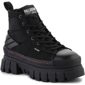 Členkové tenisky Palladium  Revolt HI Army 98579-008-M