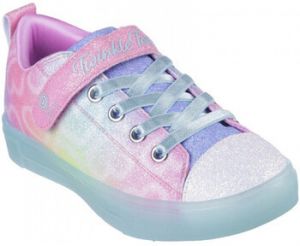 Módne tenisky Skechers  Twinkle sparks ice - dreamsic