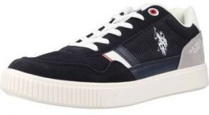 Módne tenisky U.S Polo Assn.  TYMES001M