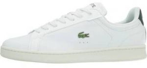 Módne tenisky Lacoste  CARNABY PRO 123 9 SMA