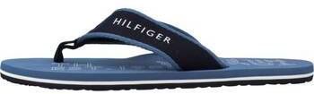 Žabky Tommy Hilfiger  SPORTY HILFIGER BEACH SA