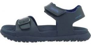 Sandále Geox  J SANDAL FUSBETTO BO