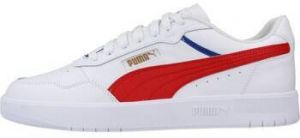 Módne tenisky Puma  COURT ULTRA