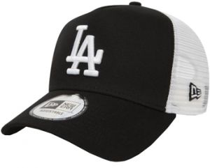 Šiltovky New-Era  Los Angeles Dodgers MLB Clean Cap