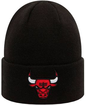 Čiapky New-Era  Chicago Bulls Cuff Hat