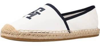 Espadrilky Tommy Hilfiger  TH EMBROIDERED ESPADRILL